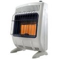 Mr. Heater HEATER RADIANT VNT FREE LP 18K F299121